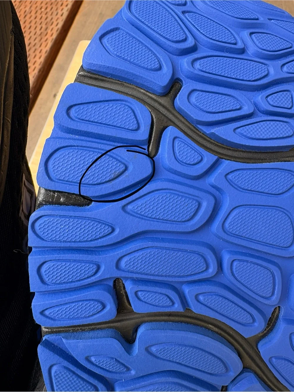 New Balance new balance
